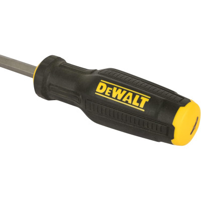 DeWALT Викрутки DeWALT TOUGHSERIES MAX FIT, SL, PH, набір 6шт