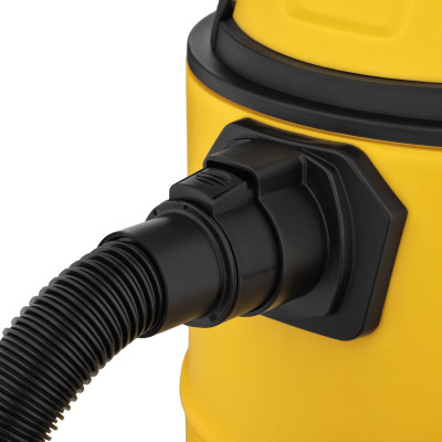 2E Пилосос професійний 2E PowerClean 20P 1000Вт 15кПа контейнер 20л вологій/сухій прибирання функція повітродувки IPX4 4.8кг