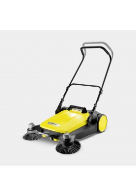 Karcher Підмітальна машина S 6 Twin