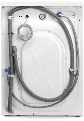 Electrolux Пральна машина з фронт. завант. EW6F348SAU