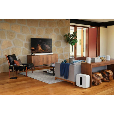 Sonos Саундбар Arc[White]