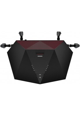 NETGEAR Маршрутизатор XR1000 Nighthawk AX5400