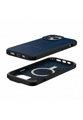 UAG Чохол для Apple iPhone 14 Pro Max Civilian Magsafe, Mallard
