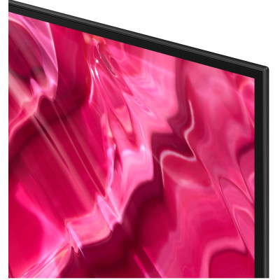 Samsung Телевізор 65` QE65S90CAUXUA