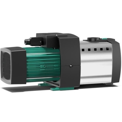 Wilo Насос поверхневий HiMulti 3-45 P, для водопостачання, 4 м3/год, 8 бар, 0.8 кВт, 230V