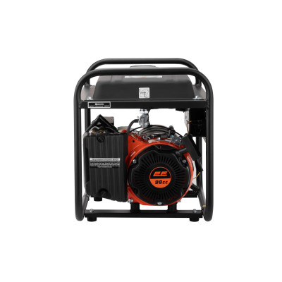 2E Генератор бензиновий 220 В, 50 Гц, 1 кВт 2E Генератор бензиновий 220 В, 50 Гц, 1 кВт