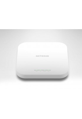 NETGEAR Точка доступу WAX610 AX1800, 1x2.5GE LAN, PoE, MESH