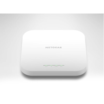 NETGEAR Точка доступу WAX610 AX1800, 1x2.5GE LAN, PoE, MESH