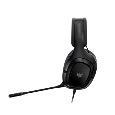 Acer Гарнітура гравця Predator Galea 365 PHW210, USB-A, чорний