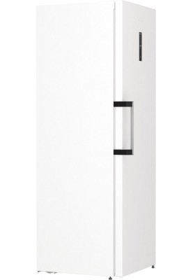 Gorenje Морозильна камера, 185.5x59.5х66.3, 280л, 1дв., A++, NF, дисплей зовн., інвертор, білий