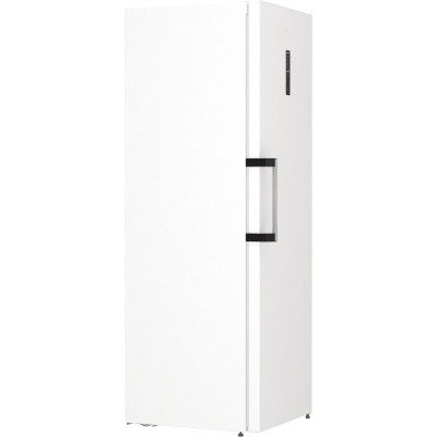Gorenje Морозильна камера, 185.5x59.5х66.3, 280л, 1дв., A++, NF, дисплей зовн., інвертор, білий