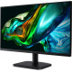 Acer Монітор 27" EK271Ebi D-Sub, HDMI, IPS, 100Hz, 1ms