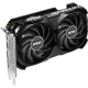 MSI Відеокарта GeForce RTX 4060 8GB GDDR6 VENTUS 2X BLACK OC