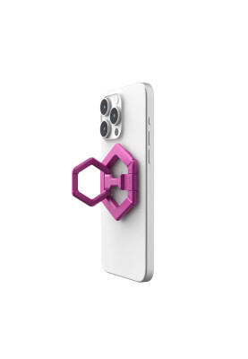 UAG Магнітне кільце-тримач Magnetic Ring Stand, Orchid Pink