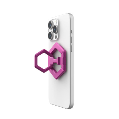UAG Магнітне кільце-тримач Magnetic Ring Stand, Orchid Pink