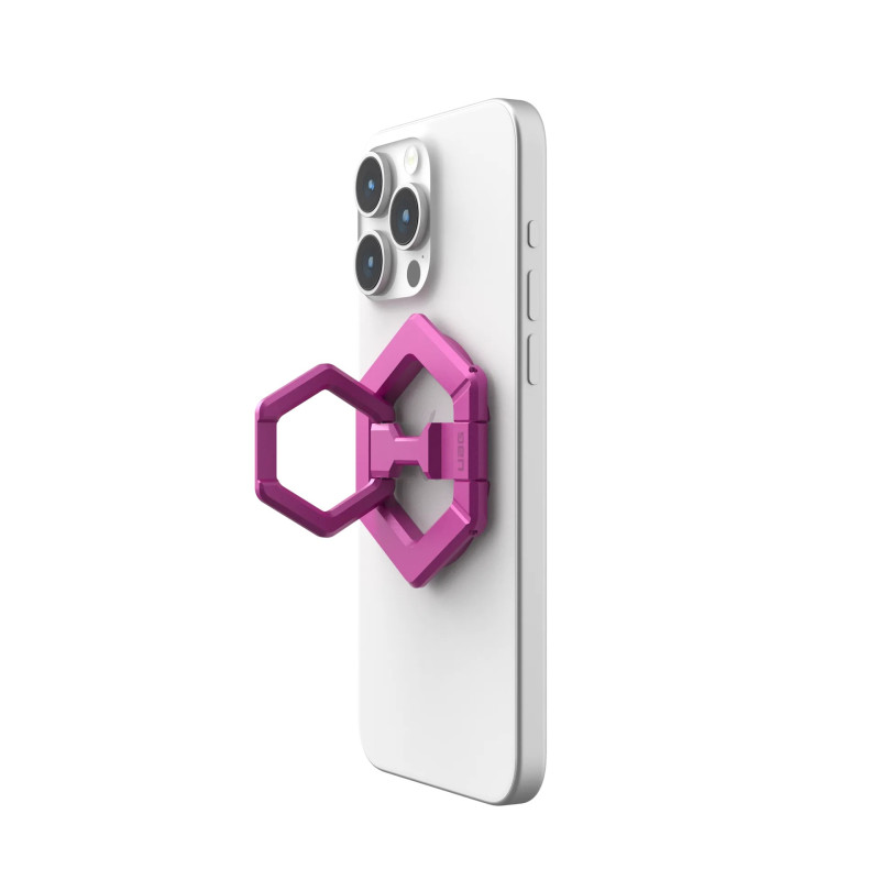 UAG Магнітне кільце-тримач Magnetic Ring Stand, Orchid Pink