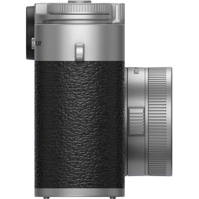 Fujifilm Цифр. фотокамера X-Half X-HF1 Silver