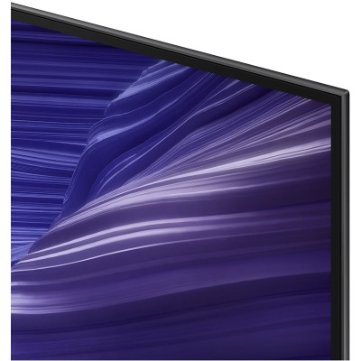 Samsung Телевізор 42" OLED 4K UHD 100Hz(144Hz) Smart Tizen Black