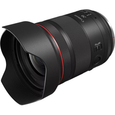 Canon Об'єктив RF 20mm F1.4L VCM Canon Об'єктив RF 20mm F1.4L VCM