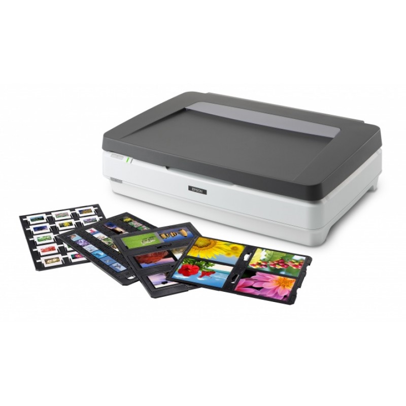 Epson Expression 12000XL Pro