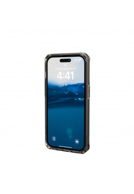 UAG Чохол для Apple iPhone 14 Pro Plyo, Ash