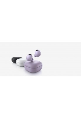 Samsung Бездротові навушники Galaxy Buds 2 Pro (R510) Bora Purple