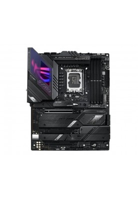 ASUS Материнcька плата ROG STRIX Z790-E GAMING WIFI s1700 Z790 4xDDR5 M.2 HDMI-DP Wi-Fi BT ATX