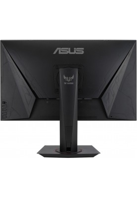 ASUS Монітор 27" TUF Gaming VG279QM 2xHDMI, DP, MM, IPS, 280Hz, 1ms, G-SYNC, Pivot, HDR400