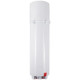 Gorenje Водонагрівач Tiki TGR50SPrimeMS50V9 (TGR50SNGV9) 50 л, слім, мех. упр.