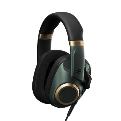 Epos Гарнітура EPOS H6PRO Closed Racing Green