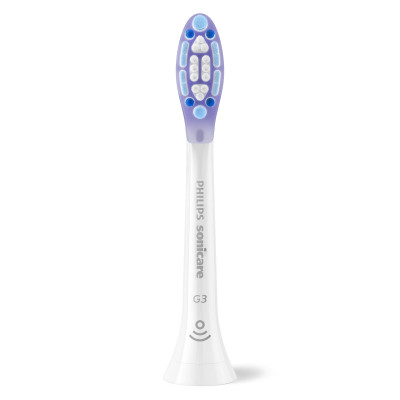 Philips Насадки для звукової зубної щітки Sonicare HX9054/87 Premium Gum Care