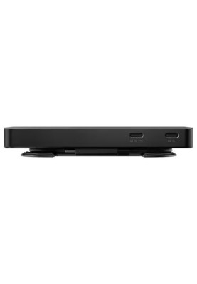 Lenovo Док-станція USB-C Dual Display Travel Dock