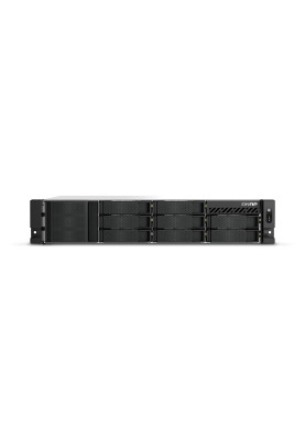 QNAP Сіткове сховище NAS rack TS-855eU-8G (2.5GbE)