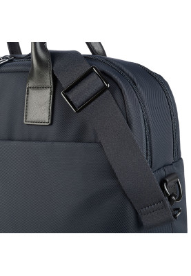 Tucano Сумка Fine 15.6"/16", синя