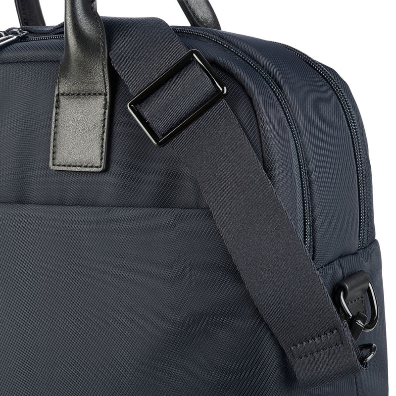 Tucano Сумка Fine 15.6"/16", синя