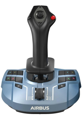 Thrustmaster Джойстик TCA Sidesttick Airbus, PC/XBOX