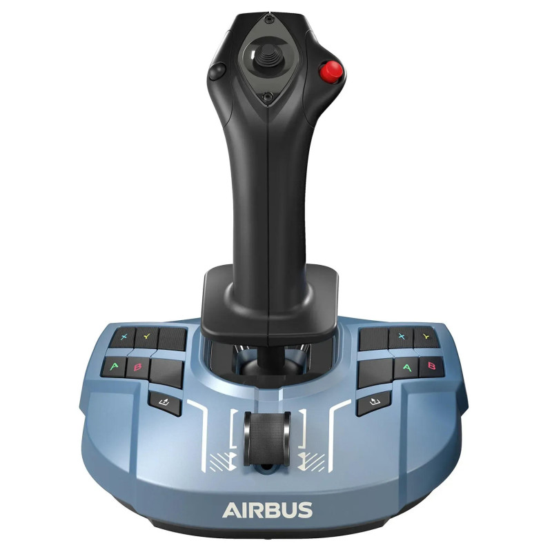 Thrustmaster Джойстик TCA Sidesttick Airbus, PC/XBOX