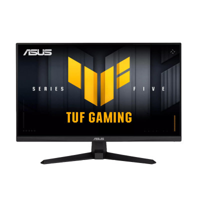 ASUS Монітор Asus 27` TUF Gaming VG279QM5A 2xHDMI, DP, MM, IPS, 1920x1080, 240Hz, 0.3ms, sRGB 99%, FreeSync