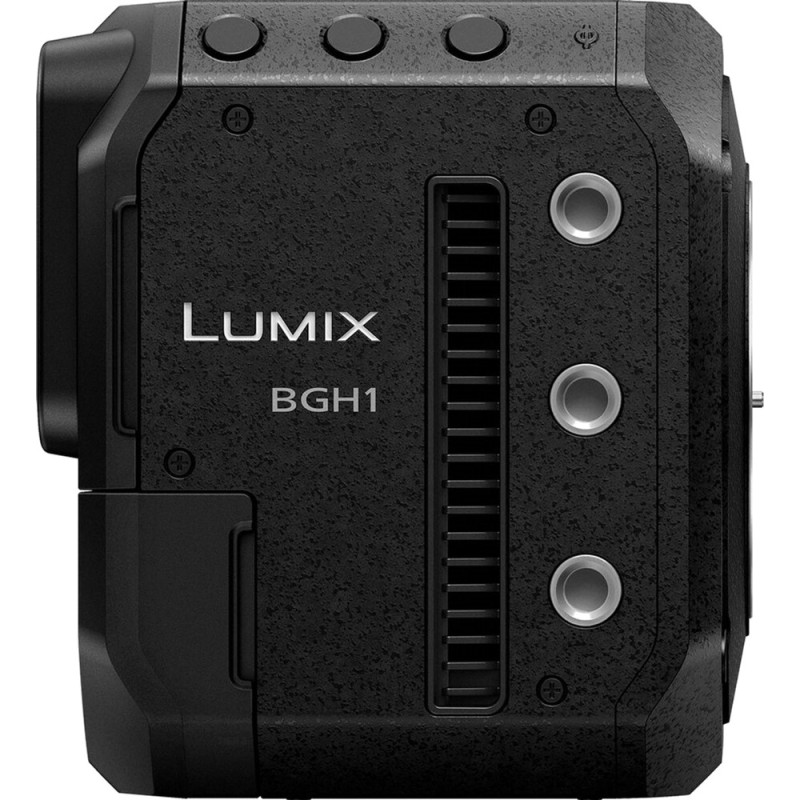 Panasonic Цифрова модульна відеокамера 4K Lumix BGH-1