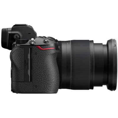 Nikon Z 6 II[+ 24-70mm f4 Kit]