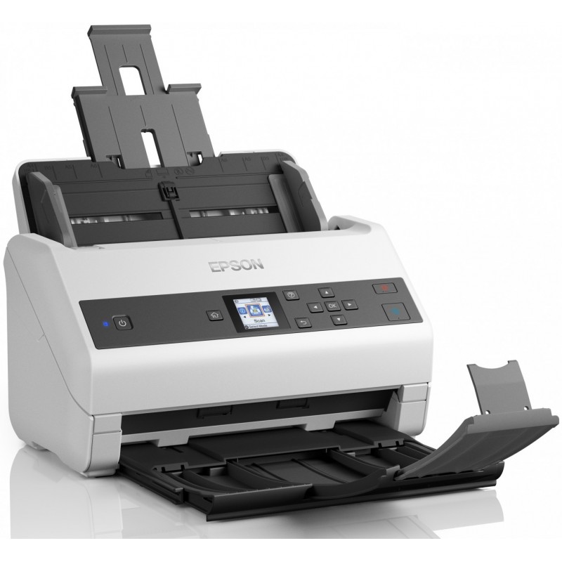 Epson WorkForce DS-970