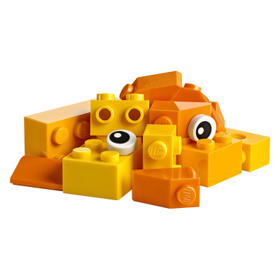 LEGO Конструктор Classic Скринька для творчості 10713