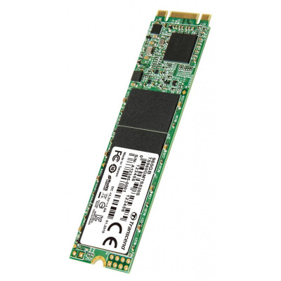 Transcend Накопичувач SSD M.2 960GB SATA 820S