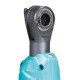 Makita Гайковерт WR100DZ кутовий -акум., 10.8В, 0-800 об/хв, 47.5 Нм, 1.2 кг, SOLO