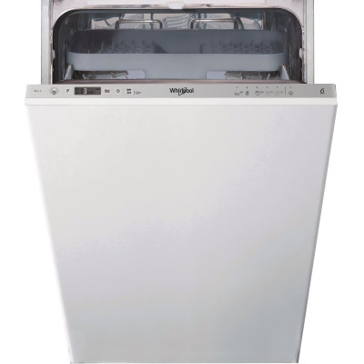 Whirlpool Вбудовувана посудомийна машина WSIC 3M27