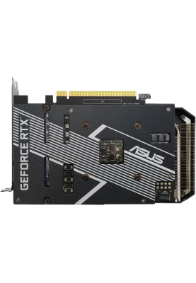 ASUS Відеокарта GeForce RTX 3050 8GB GDDR6 DUAL OC DUAL-RTX3050-O8G