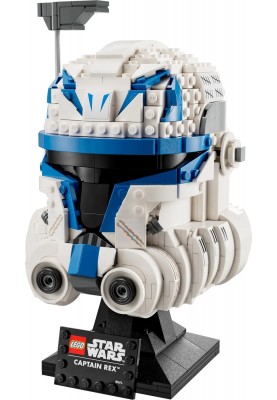 LEGO Конструктор Star Wars Шолом капітана Рекса