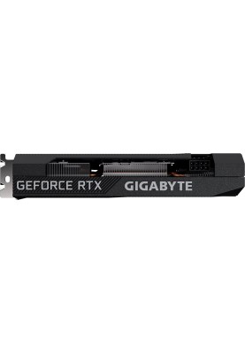 Gigabyte Відеокарта GeForce RTX 3060 8GB GDDR6 GAMING OC