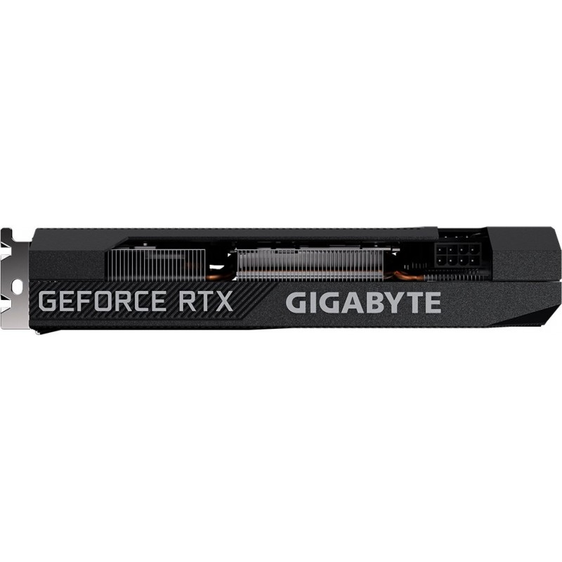 Gigabyte Відеокарта GeForce RTX 3060 8GB GDDR6 GAMING OC