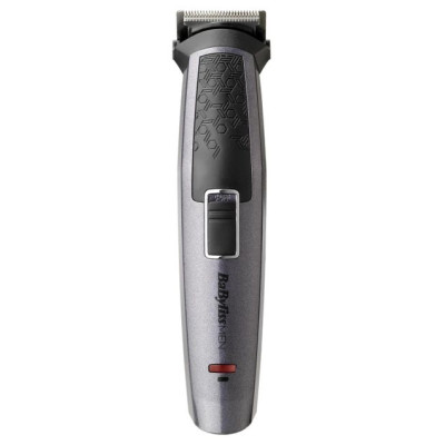 BaByliss Набір для стрижки волосся, 10 в 1, 10 насадок, сирий
